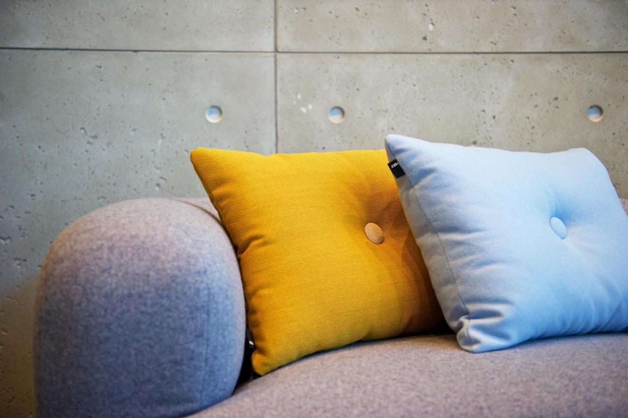 Staycity Aparthotels Manchester Piccadilly Екстер'єр фото